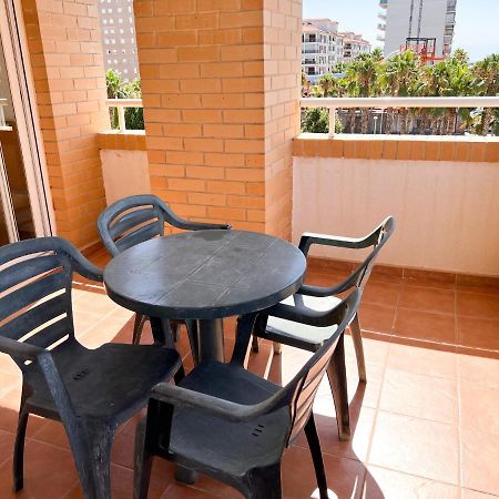 Apartamento Boutique Sol Oropesa del Mar Exterior photo