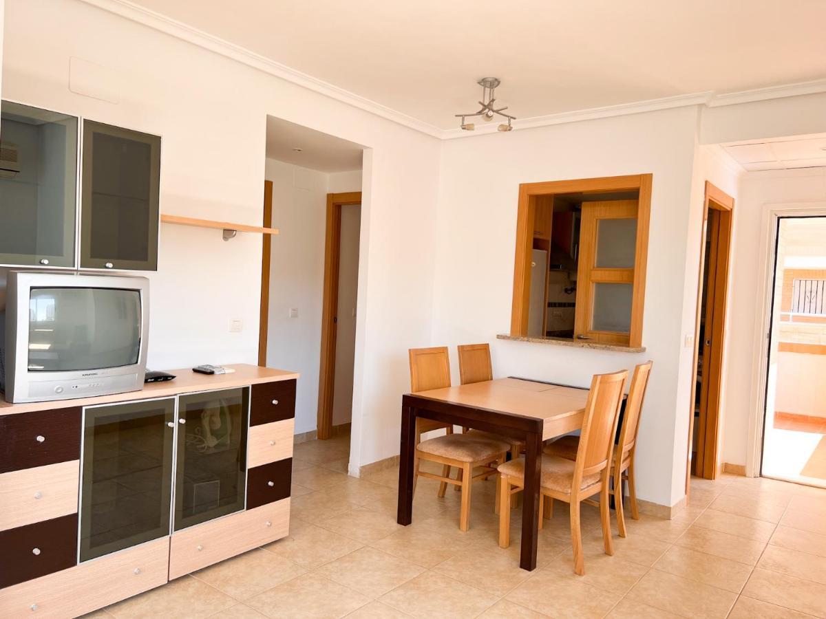 Apartamento Boutique Sol Oropesa del Mar Exterior photo