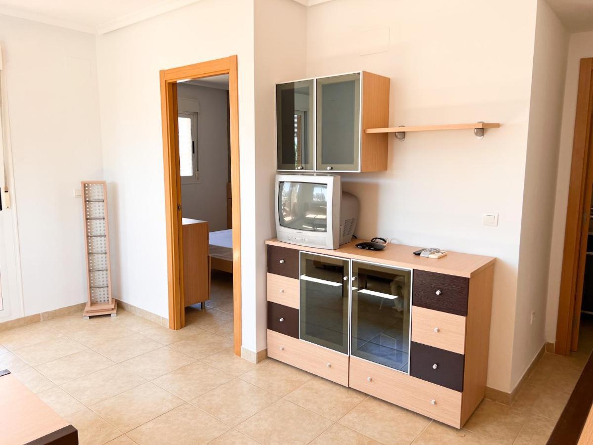 Apartamento Boutique Sol Oropesa del Mar Exterior photo