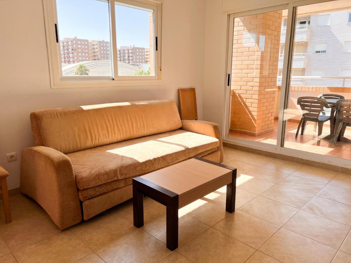 Apartamento Boutique Sol Oropesa del Mar Exterior photo